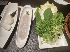 -铜来聚老北京涮肉(恒隆广场店)