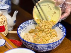 -孙盛兴奥灶面馆·蟹黄面·三虾面(山塘街总店)