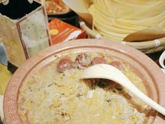 -那家老院子东北菜·饺子·小鸡炖蘑菇(艳华街店)