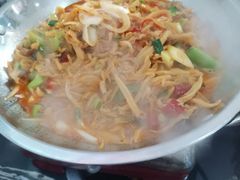 -涵家味土菜馆·徽州一绝臭鳜鱼(三河古镇店)