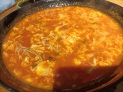番茄面汤-好介口深夜酒馆(梅江店)