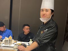 -水木锦堂·自助铁板烧(世贸天阶店)