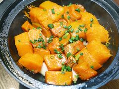-醉南拳客家菜(华威店)