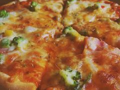 -百好乐宠物友好餐厅(朝外大街店)