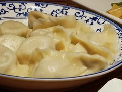 -东方饺子王(新阳路店)