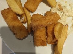 -宜家·瑞典风味餐厅(四元桥店)