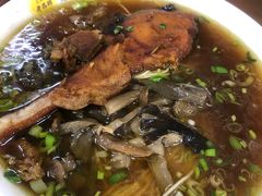 -兴福老面馆(寺路街店)