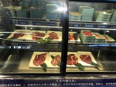 -蚝英雄鲜蚝自助专门店(长楹天街直营店)