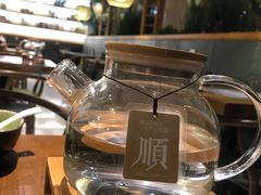 -十二舍·湯物素煮(江泰潤政店)