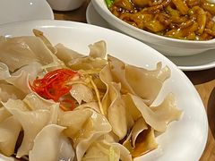 -枣子树·素食餐厅(普陀山店)