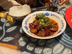 -阿嫂印象·民间江湖菜(大学城店)