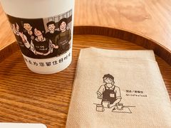 -沏点Trattoria意大利餐厅(新街口店)
