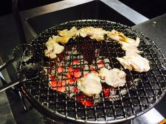 -橘焱胡同烧肉夜食(BFC外滩金融中心店)