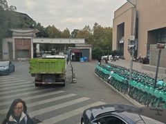 -四川大学(望江校区)
