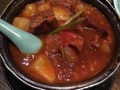 -粗茶淡饭·隐庐私厨(东亭店)