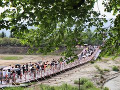 -都江堰景区