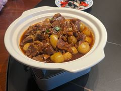 -同庆楼(华强吾悦广场店)