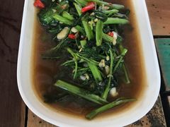 -Doo Dee Thai Food(Issan/Isaan/Esan)