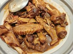 -闽海肴(北辰荟店)