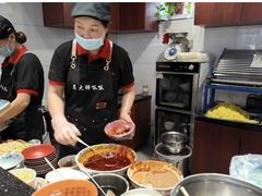 -吴大师呱呱面皮(育生巷店)