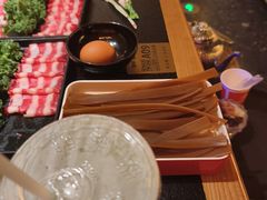 -晓宇重庆火锅(西安荟聚店)