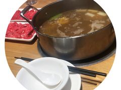 -掂档潮汕牛肉火锅(沈阳万象城店)