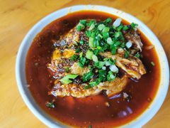 -老丘丘(较场口店)