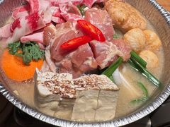 -味太助·银饭食堂(中华城店)