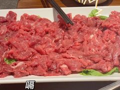 -乡土黄·鲜牛肉火锅·小龙虾(兴业街店)