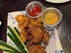 -bluefrog蓝蛙(水游城店)
