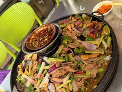 -正宗水城烙锅(黔灵东路店)