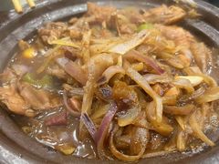 -川香煲(茅台路店)