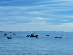 -石岛赤山风景区