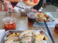 -每日鲜石磨肠粉(潮苑小区店)
