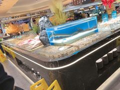 -東盛炭烤自助料理(玄武招商花园城店)