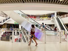 -澳门外港客运码头(轮渡站)