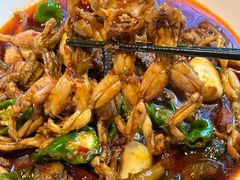 -鑫小城故事·藕汤·家常菜(台北一路总店)
