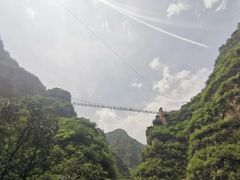 -孤山寨风景区
