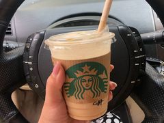 -星巴克(深圳龙岗星河时代店)