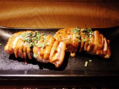 -昊·来了寿司(双楠2店)
