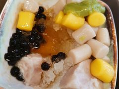 -鲜芋仙(中山路店)