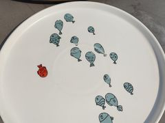 -集草轩·重庆麻辣烤鱼(西湖道店)