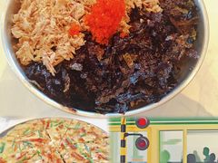 -HONGA HONGA雄家(曹路店)