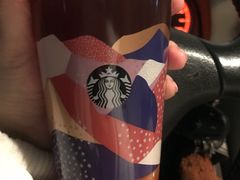 -星巴克(绵阳涪城凯德店)