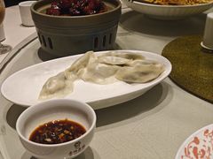 -老妈菜馆(建设街店)