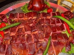 -芭菲盛宴·环球美食(北城国际店)