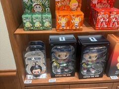-泡泡玛特POPMART(壹号店)