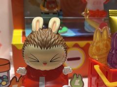 -泡泡玛特POPMART(崇文门国瑞城店)