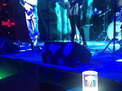 -MOSSO音乐酒吧·live house(南京旗舰店)