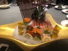 -紫阳富豪大酒店(惠南店)